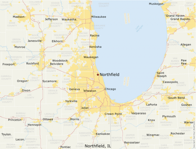 Best Places to Live Compare cost of living, crime, cities, schools