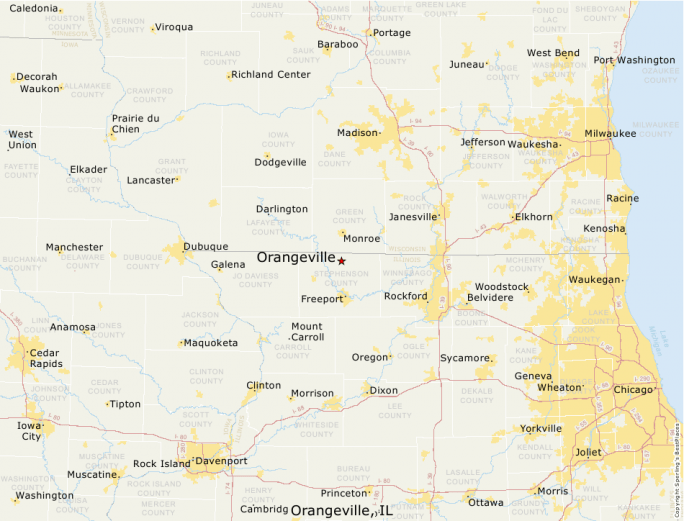 Best Places to Live Compare cost of living, crime, cities, schools