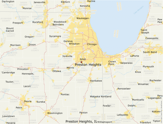 Best Places to Live Compare cost of living, crime, cities, schools and more. Sperling's BestPlaces