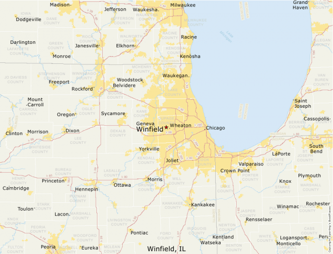 Best Places to Live Compare cost of living, crime, cities, schools and more. Sperling's BestPlaces