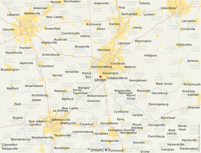 Best Places to Live Compare cost of living, crime, cities, schools