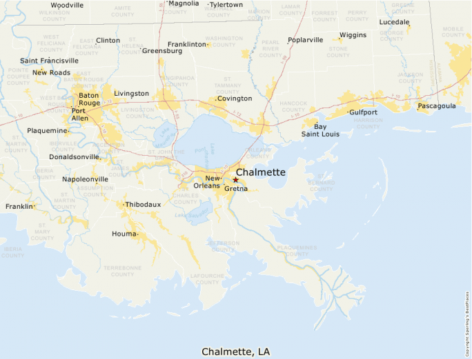 Best Places to Live Compare cost of living, crime, cities, schools