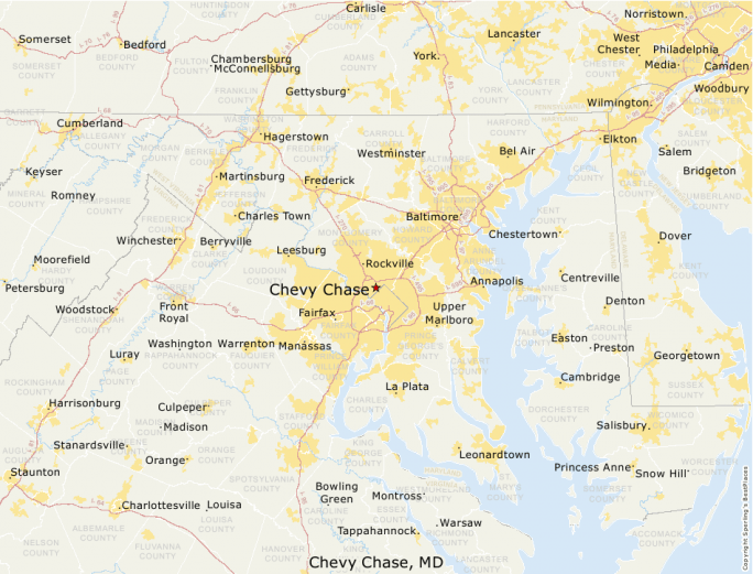 Best Places to Live Compare cost of living, crime, cities, schools
