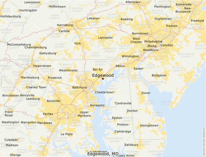 Best Places to Live Compare cost of living, crime, cities, schools