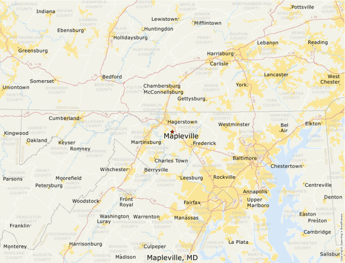 Best Places to Live Compare cost of living, crime, cities, schools