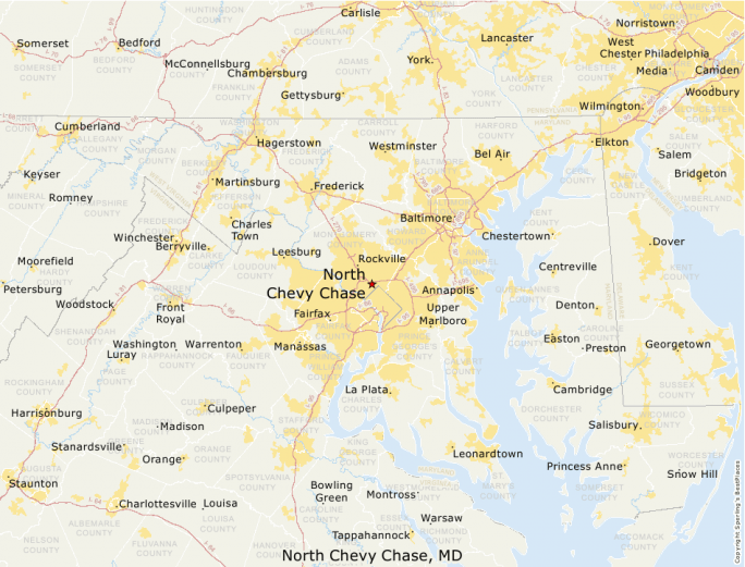 Best Places to Live Compare cost of living, crime, cities, schools