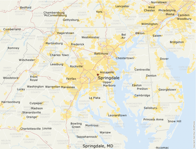 Best Places to Live Compare cost of living, crime, cities, schools