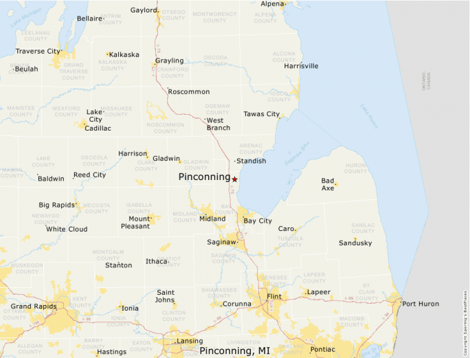 Best Places to Live Compare cost of living, crime, cities, schools