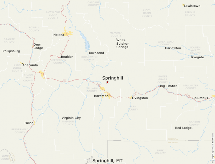 Best Places to Live Compare cost of living, crime, cities, schools