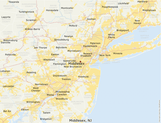 Best Places to Live Compare cost of living, crime, cities, schools
