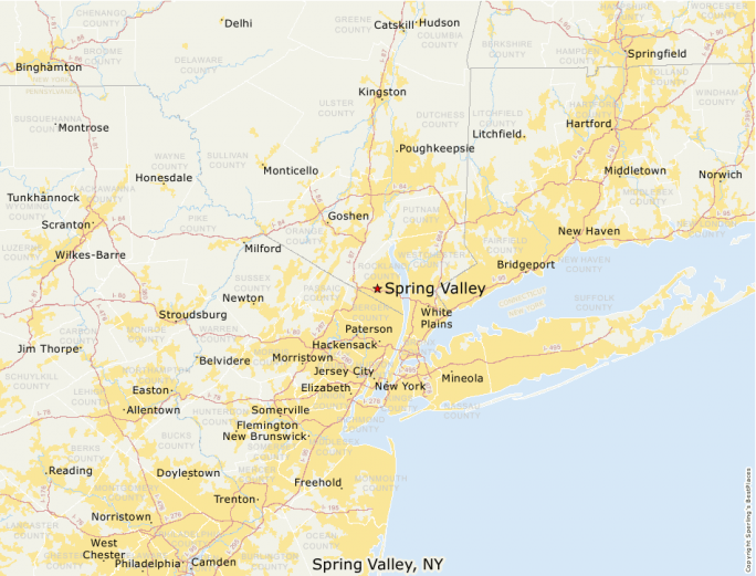 Best Places to Live Compare cost of living, crime, cities, schools and more. Sperling's BestPlaces