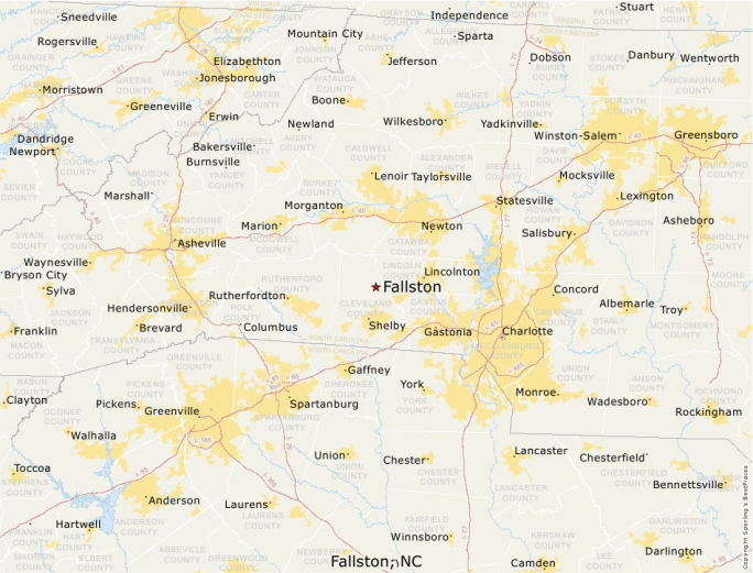 Best Places to Live Compare cost of living, crime, cities, schools