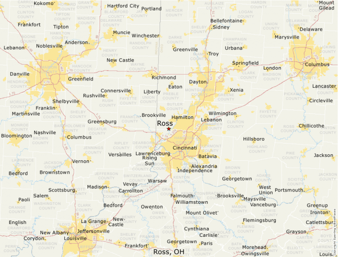 Best Places to Live Compare cost of living, crime, cities, schools