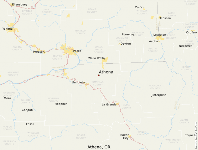 Best Places to Live Compare cost of living, crime, cities, schools