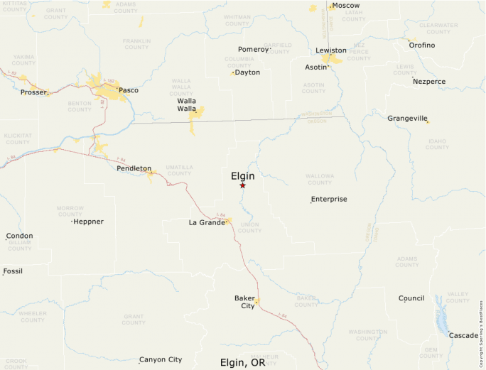 Best Places to Live Compare cost of living, crime, cities, schools