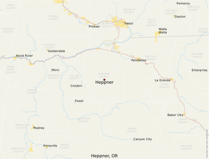 Best Places to Live Compare cost of living, crime, cities, schools