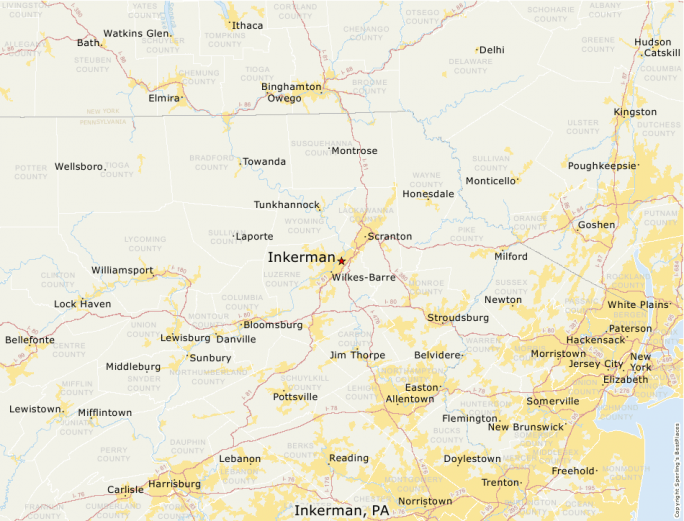 Best Places to Live Compare cost of living, crime, cities, schools