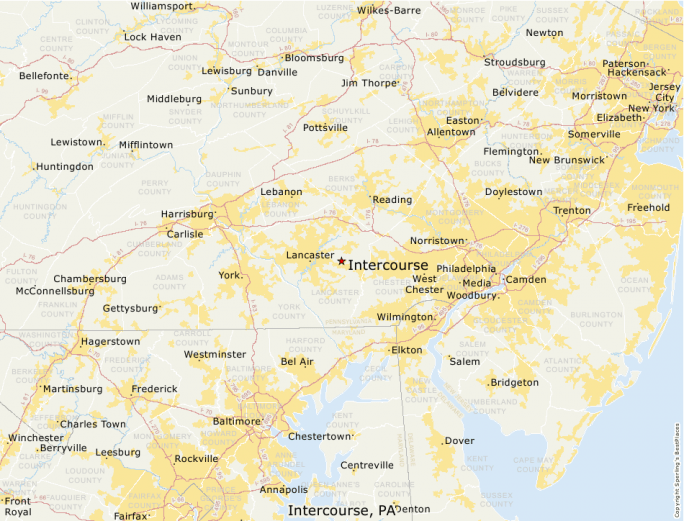 Best Places to Live Compare cost of living, crime, cities, schools
