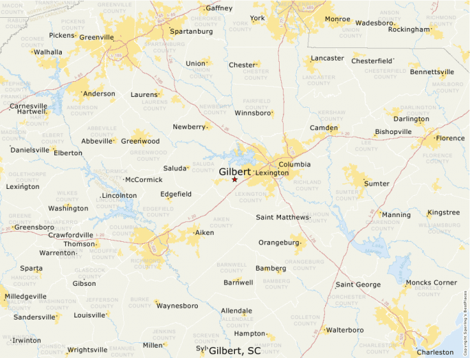 Best Places to Live Compare cost of living, crime, cities, schools