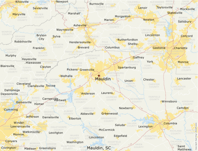 Best Places to Live Compare cost of living, crime, cities, schools