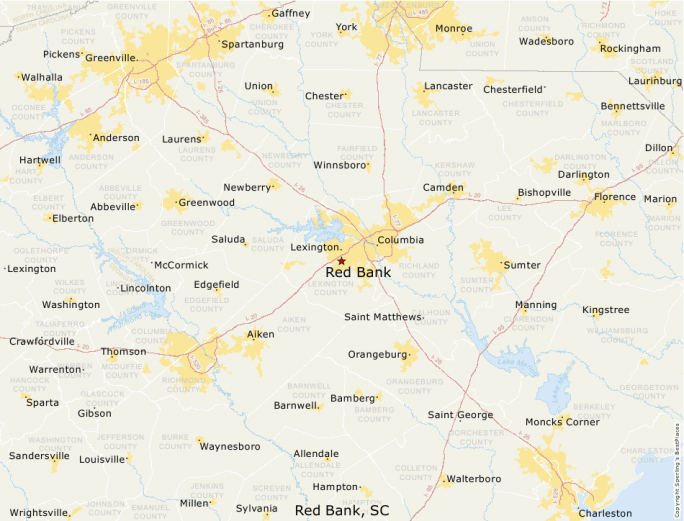 Best Places to Live Compare cost of living, crime, cities, schools