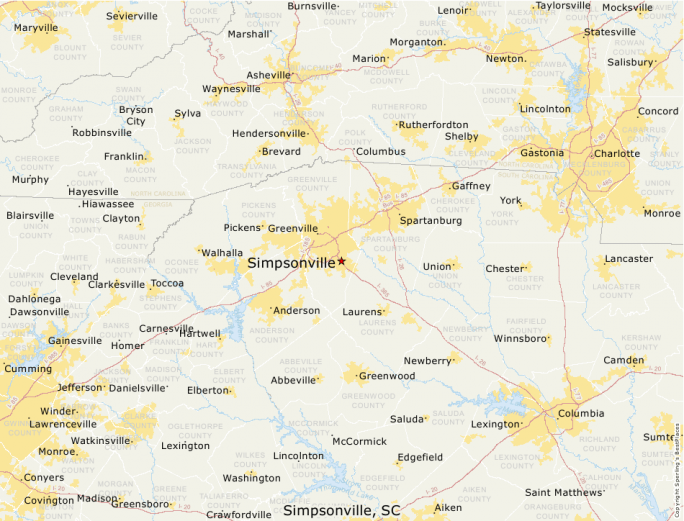 Best Places to Live Compare cost of living, crime, cities, schools