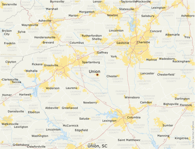 Best Places to Live Compare cost of living, crime, cities, schools