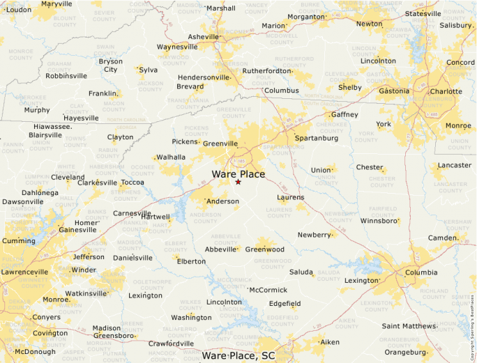 Best Places to Live Compare cost of living, crime, cities, schools