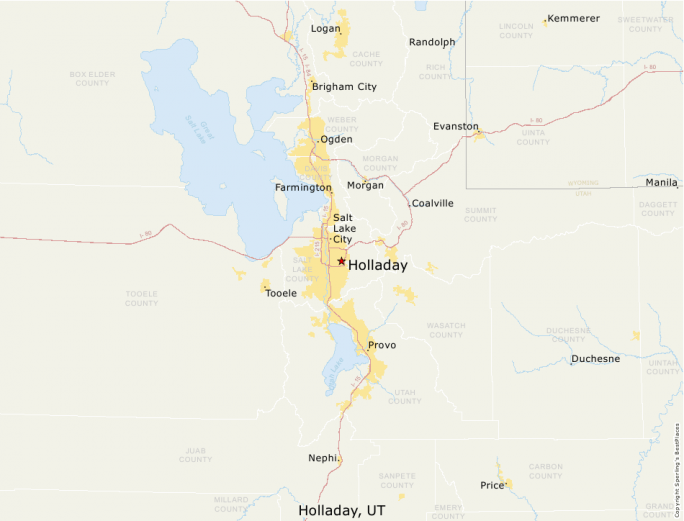 Best Places to Live Compare cost of living, crime, cities, schools