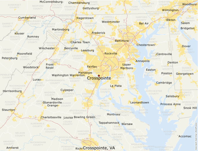 Best Places to Live Compare cost of living, crime, cities, schools