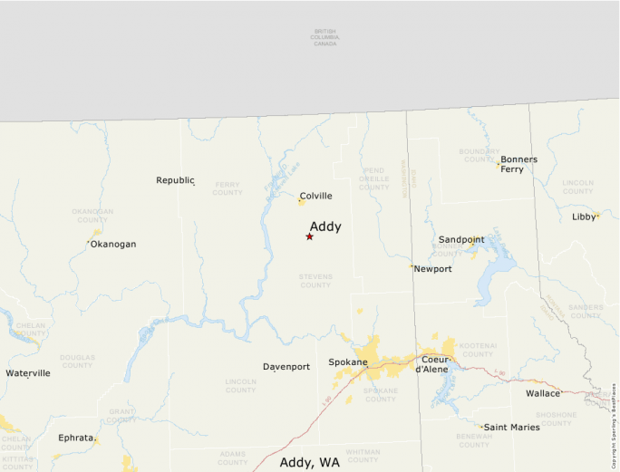 Best Places to Live Compare cost of living, crime, cities, schools