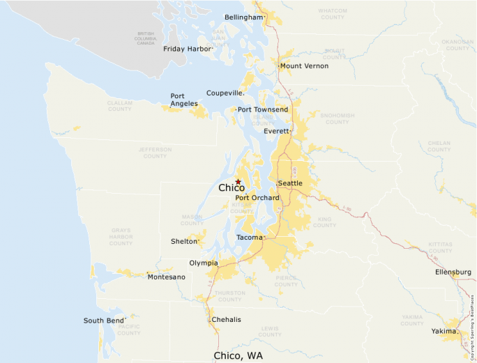Best Places to Live Compare cost of living, crime, cities, schools