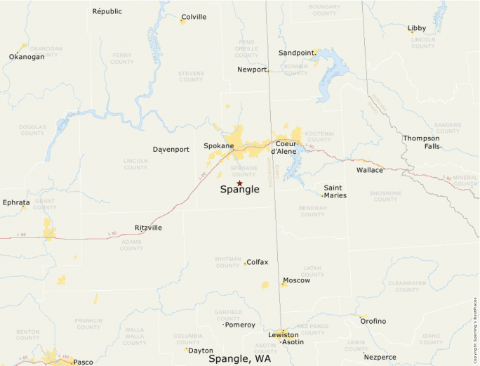 Best Places to Live Compare cost of living, crime, cities, schools