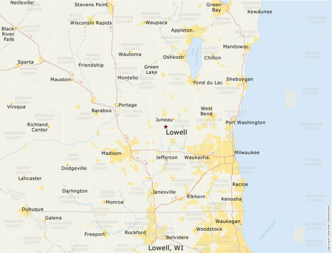 Best Places to Live Compare cost of living, crime, cities, schools