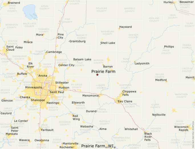 Best Places to Live Compare cost of living, crime, cities, schools