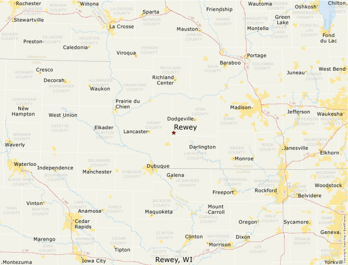 Best Places to Live Compare cost of living, crime, cities, schools