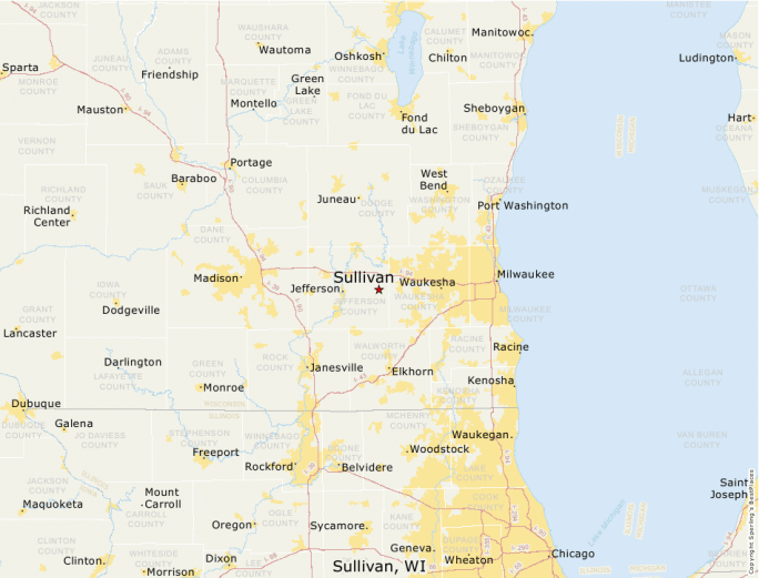 Best Places to Live Compare cost of living, crime, cities, schools