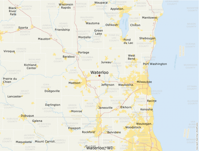 Best Places to Live Compare cost of living, crime, cities, schools