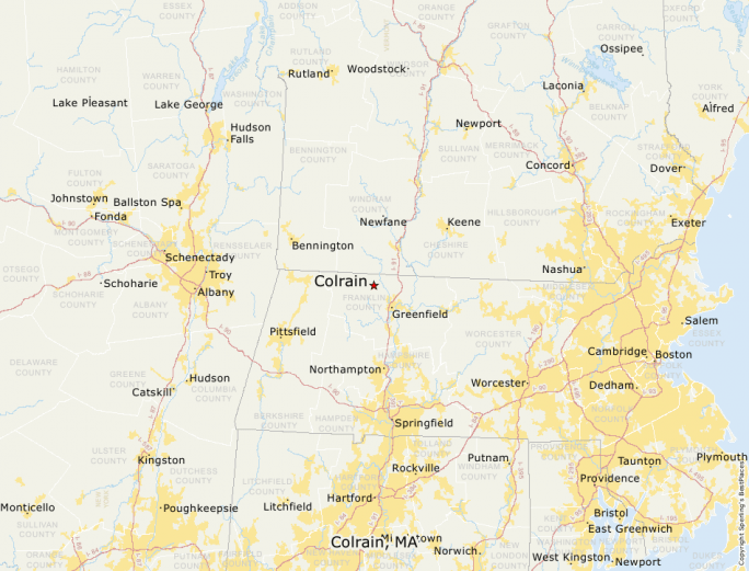 Best Places to Live Compare cost of living, crime, cities, schools