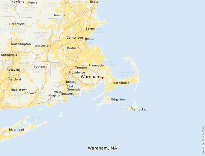 Best Places to Live Compare cost of living, crime, cities, schools