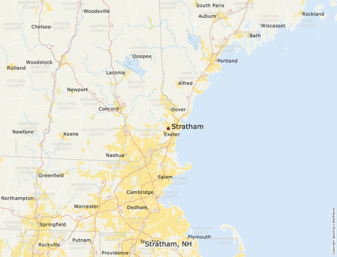 Best Places to Live Compare cost of living, crime, cities, schools