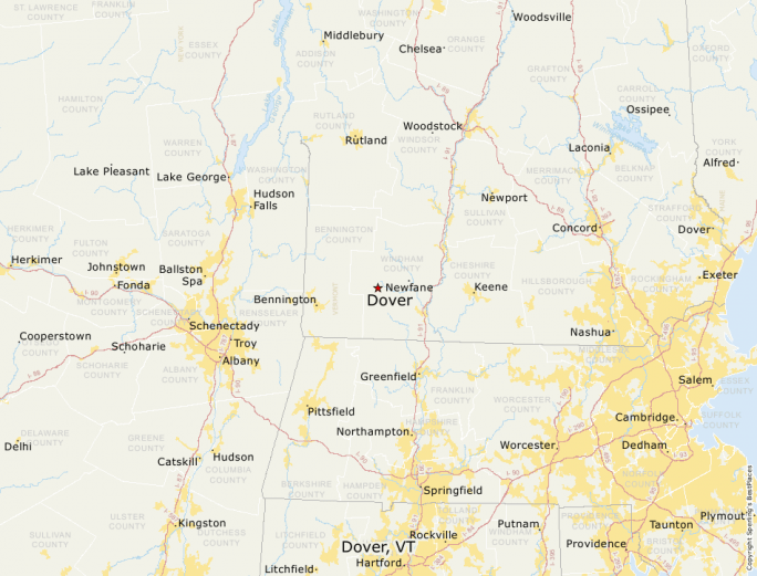 Best Places to Live Compare cost of living, crime, cities, schools