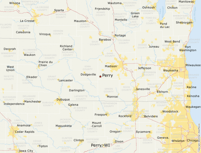 Best Places to Live Compare cost of living, crime, cities, schools