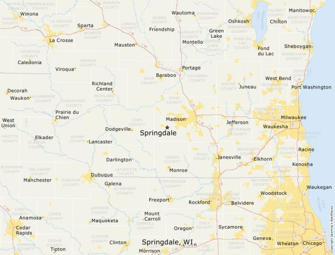 Best Places to Live Compare cost of living, crime, cities, schools