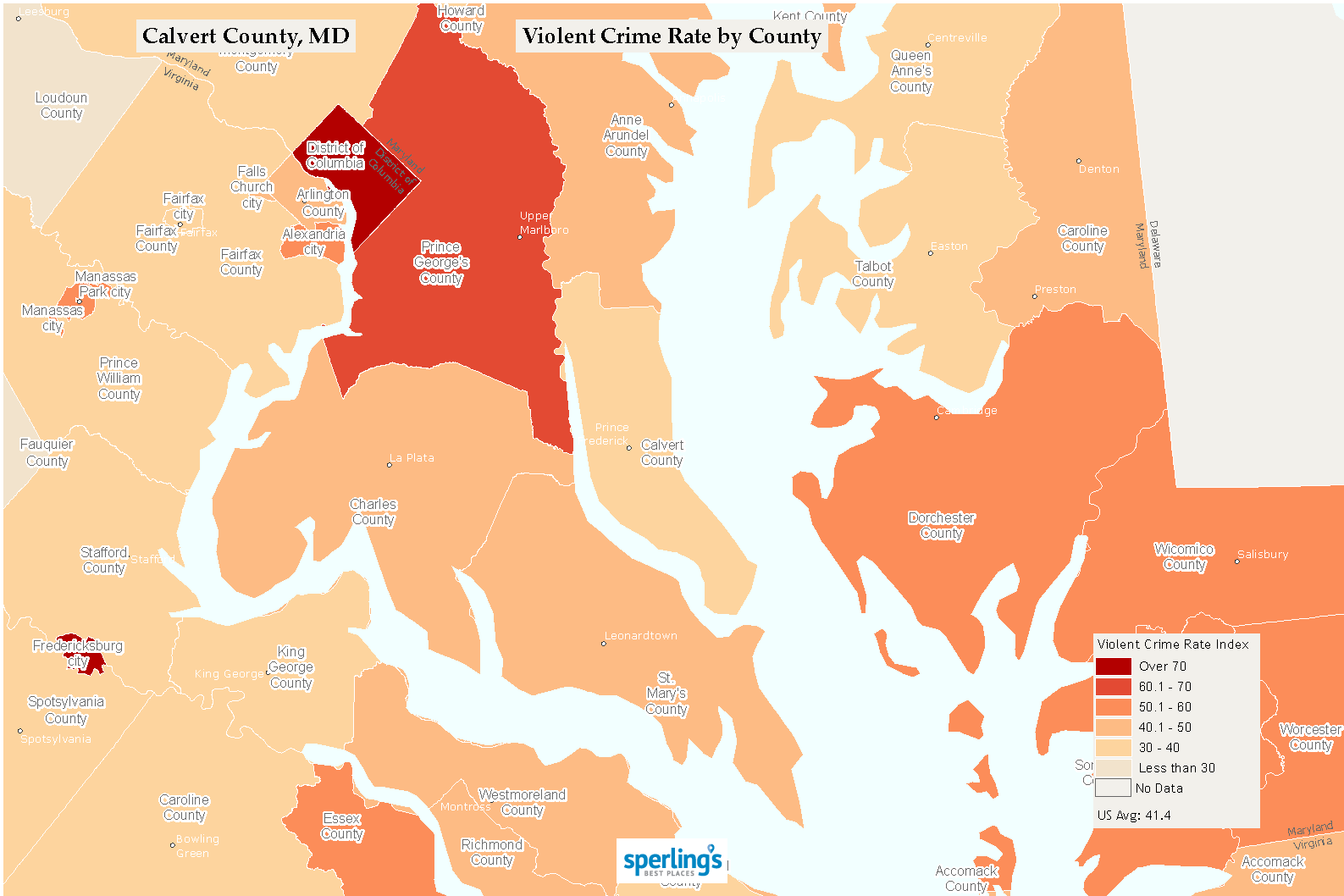 Best Places to Live Compare cost of living, crime, cities, schools
