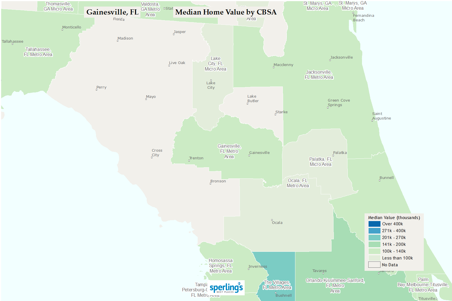 Best Places to Live Compare cost of living, crime, cities, schools