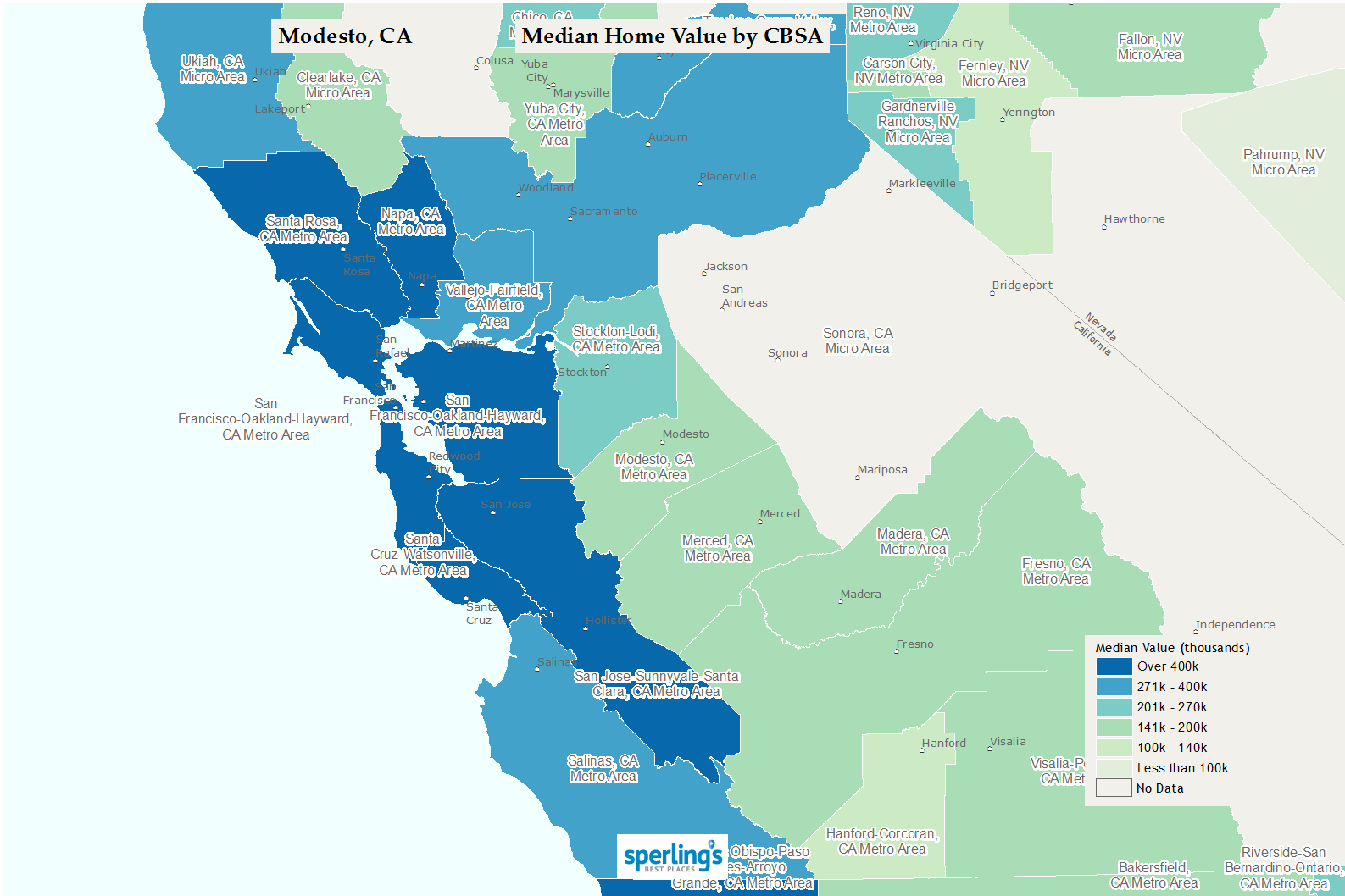 Best Places to Live Compare cost of living, crime, cities, schools