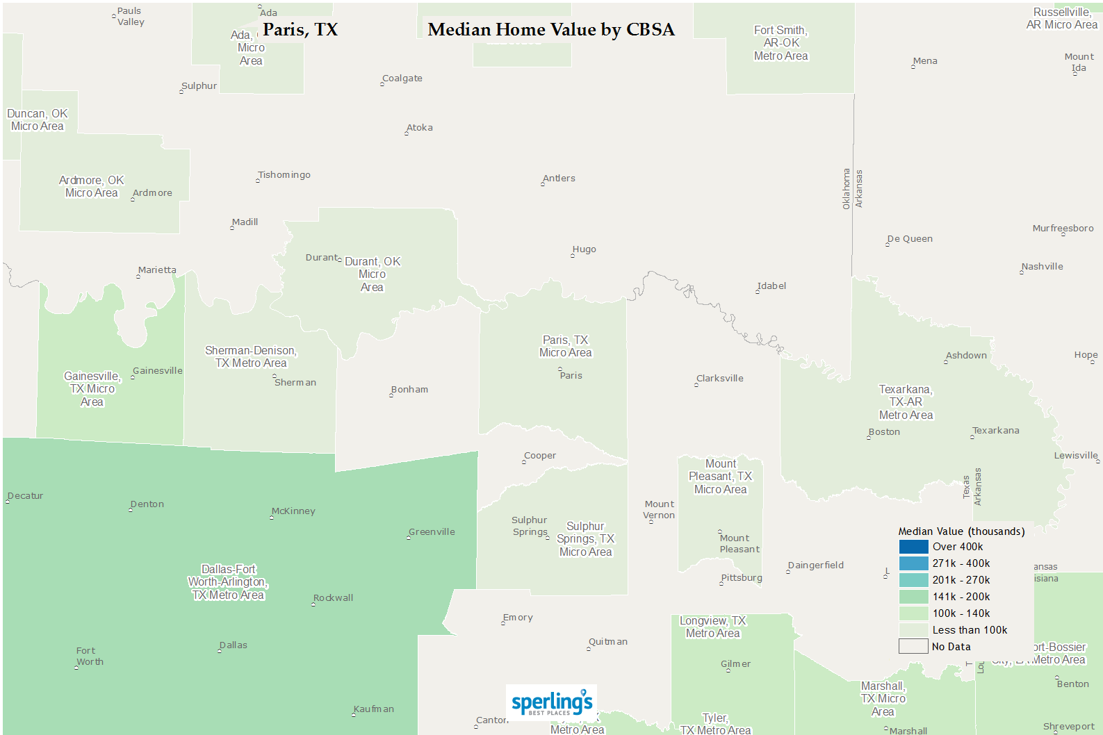 Best Places to Live Compare cost of living, crime, cities, schools