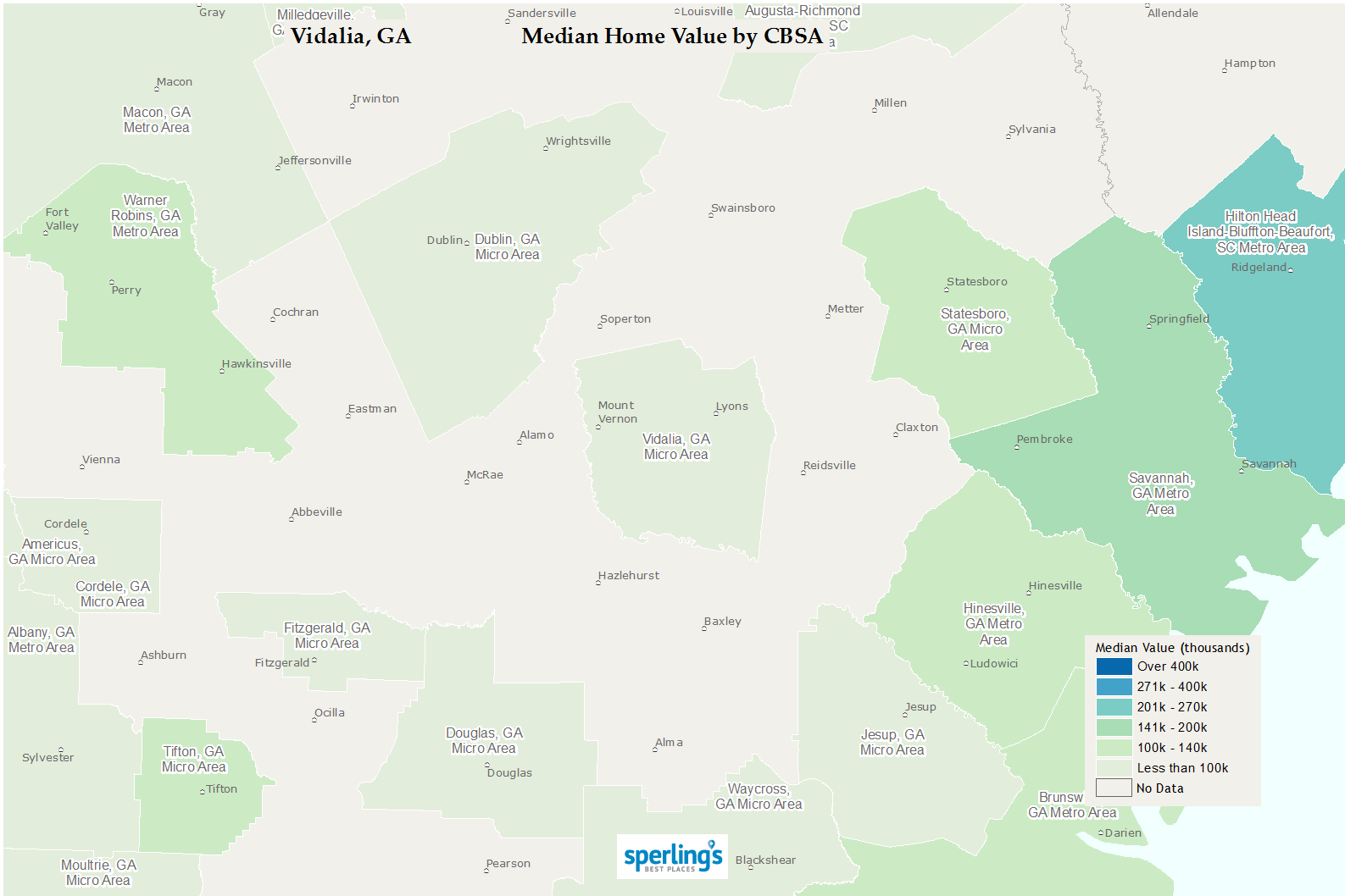 Best Places to Live Compare cost of living, crime, cities, schools