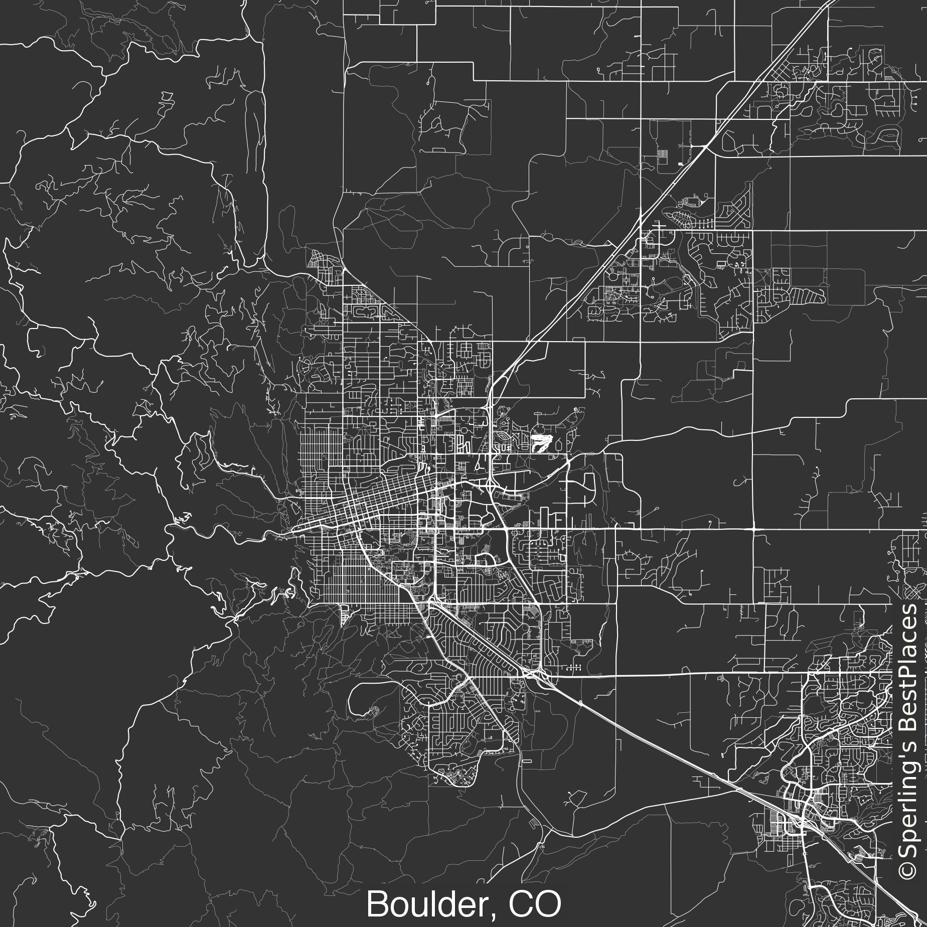 Best Places to Live Compare cost of living, crime, cities, schools